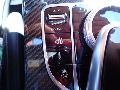 Used 2021 Mercedes-Benz C 63 AMG S image 21