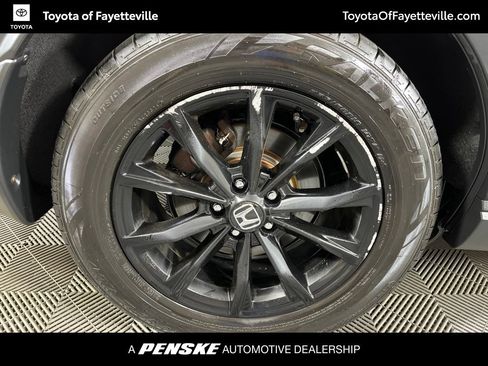 Used 2023 Honda CR-V Sport image 15
