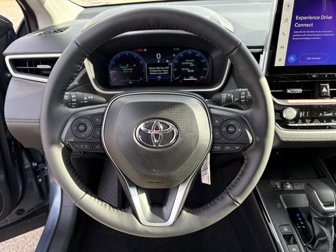 New 2026 Toyota Corolla Cross XLE w/ Convenience Package image 23