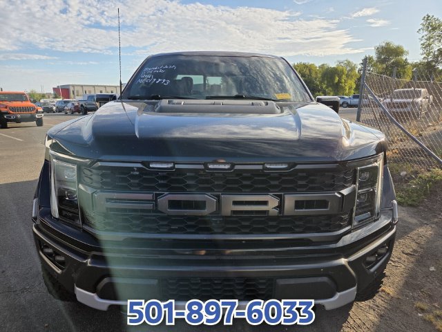 Used 2021 Ford F150 Raptor w/ Equipment Group 801A High AWD/4WD image 2