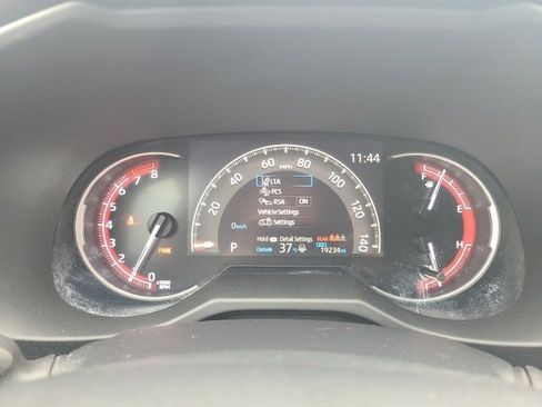 Used 2023 Toyota RAV4 LE image 24