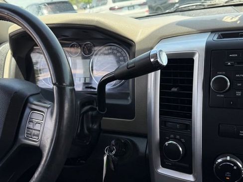 Used 2012 RAM 1500 Big Horn AWD/4WD image 18