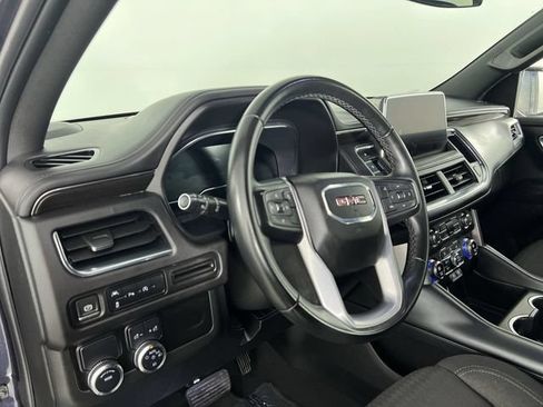 Certified 2023 GMC Yukon XL SLE RWD image 10