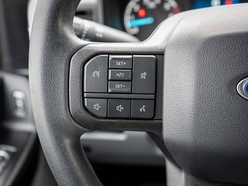 Used 2023 Ford F250 XL w/ Snow Plow Prep Package image 26