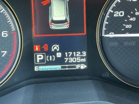 Certified 2024 Subaru Forester Wilderness image 31