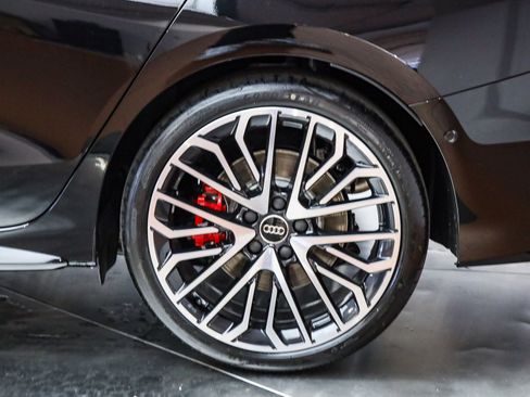 New 2026 Audi S3 Premium image 12