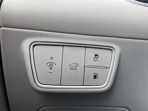 Used 2022 Hyundai Tucson Limited w/ Cargo Package image 22