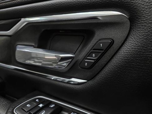 Used 2022 RAM 1500 Laramie w/ Sport Appearance Package AWD/4WD image 33