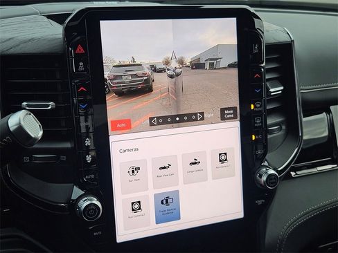 New 2026 RAM 3500 Limited image 31