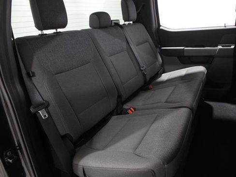 Used 2024 Ford F150 XLT w/ Mobile Office Package image 23