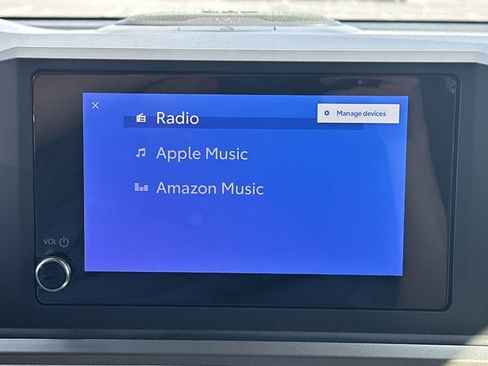 Used 2024 Toyota Tacoma SR5 w/ SR5 Upgrade Package image 36