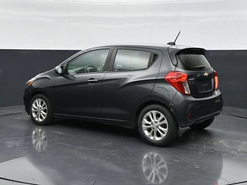 Used 2019 Chevrolet Spark LT FWD image 7