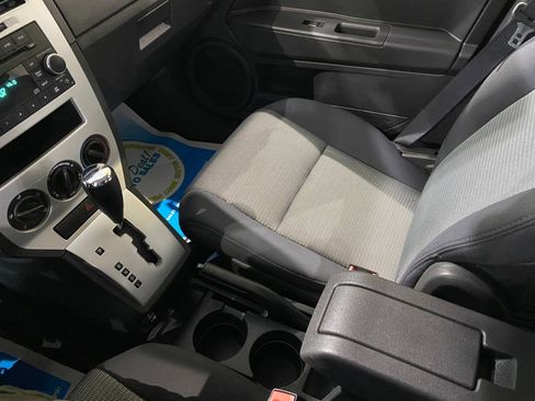 Used 2009 Dodge Caliber SXT image 13