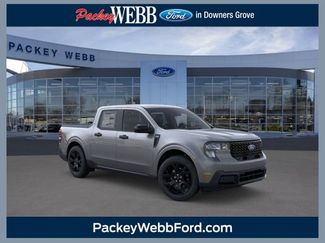 New 2026 Ford Maverick XLT w/ XLT Luxury Package AWD/4WD video 1