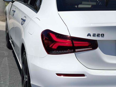 Used 2021 Mercedes-Benz A 220 image 57