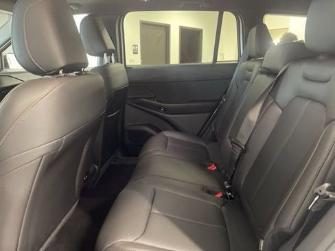 New 2026 Jeep Cherokee Limited AWD/4WD image 21
