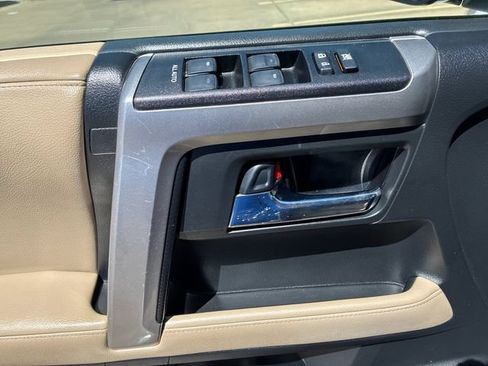 Used 2021 Toyota 4Runner SR5 RWD image 12