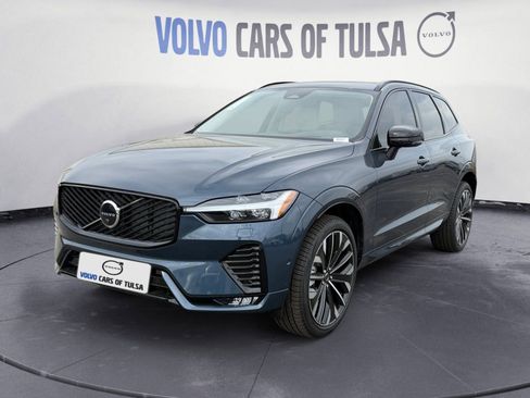 New 2026 Volvo XC60 B5 Ultra w/ Protection Package Premier AWD/4WD image 1