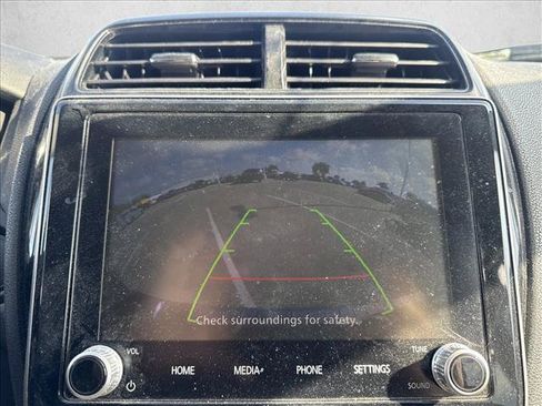 Used 2022 Mitsubishi Outlander Sport ES FWD image 12