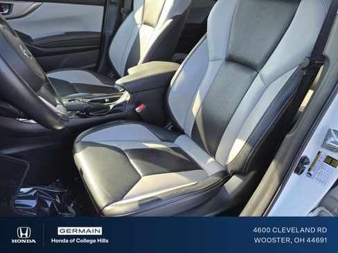 Used 2023 Subaru Crosstrek 2.5i Limited image 25