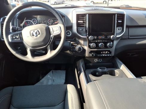 New 2026 RAM 1500 Big Horn image 9