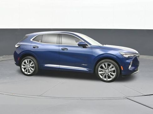 Used 2023 Buick Envision Avenir FWD image 17
