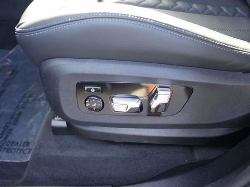 New 2026 BMW X5 M Competition w/ Executive Package image 20