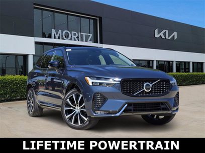 Used 2024 Volvo XC60 B5 Plus