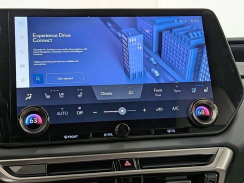 Certified 2023 Lexus RX 350 Premium Plus w/ Cold Area Package AWD/4WD image 22