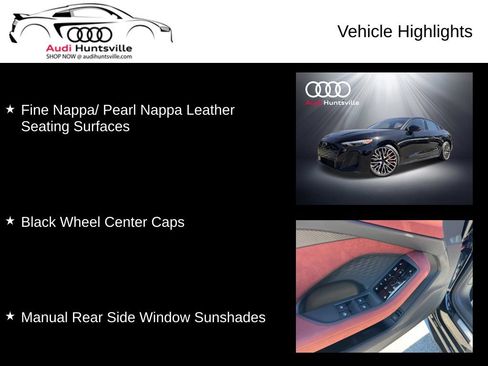 New 2026 Audi S5 Premium Plus AWD/4WD image 18