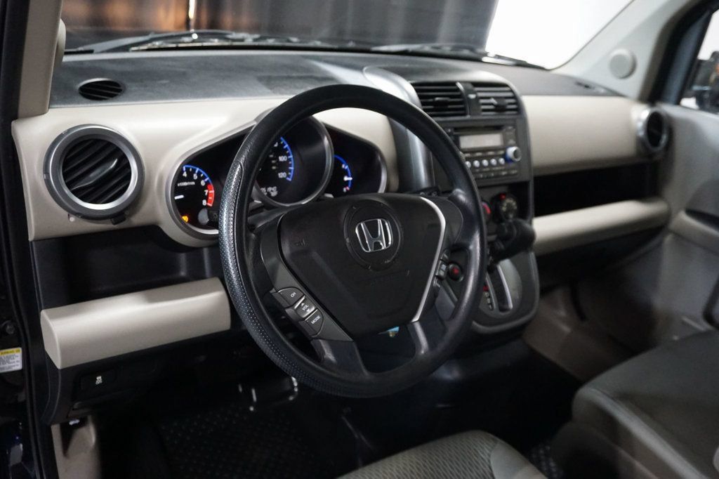 Used 2011 Honda Element EX image 10