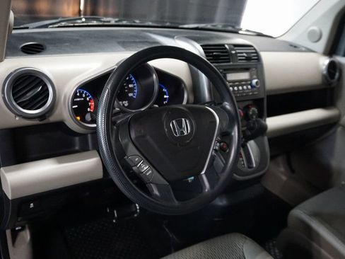 Used 2011 Honda Element EX image 10