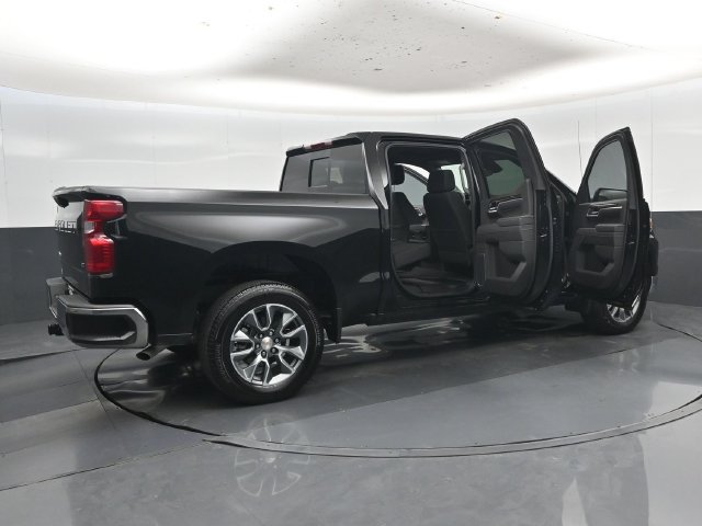 Used 2026 Chevrolet Silverado 1500 LT w/ Texas Edition Plus RWD image 58