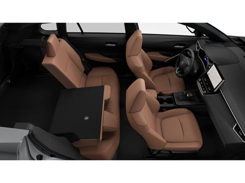 New 2026 Toyota Corolla Cross XLE FWD image 44