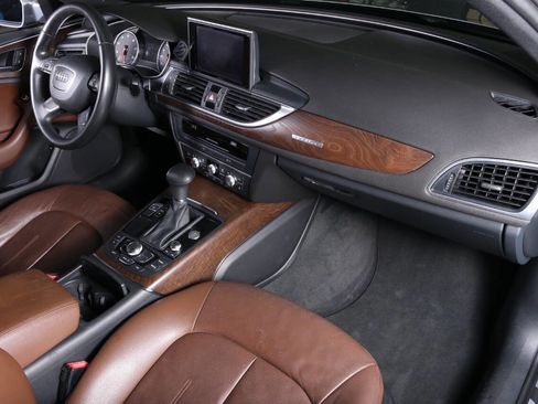 Used 2014 Audi A6 2.0T Premium Plus w/ Premium Plus Package image 30