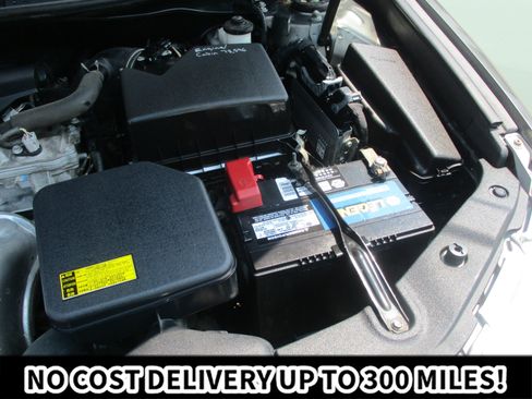 Used 2012 Toyota Camry LE FWD image 26