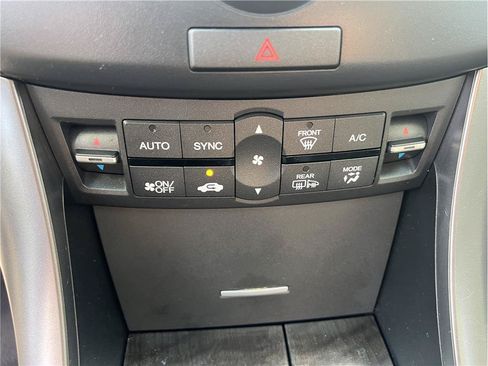 Used 2012 Acura TSX Sport Wagon FWD image 22