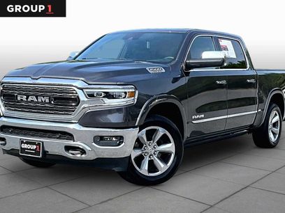 Used 2020 RAM 1500 Limited
