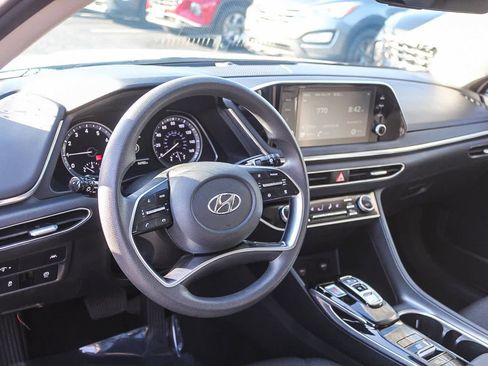 Used 2021 Hyundai Sonata SEL image 20