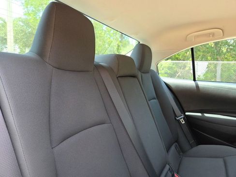 Used 2023 Toyota Corolla LE FWD image 18