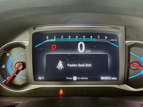 Used 2019 Honda Pilot Elite image 18