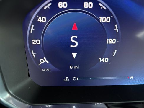 New 2026 Chevrolet Silverado 1500 RST w/ RST Select Package image 19