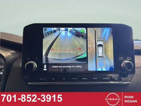 Used 2024 Mitsubishi Outlander SE image 31