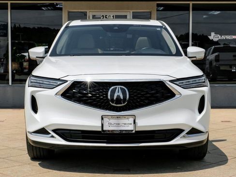 Used 2023 Acura MDX FWD image 7
