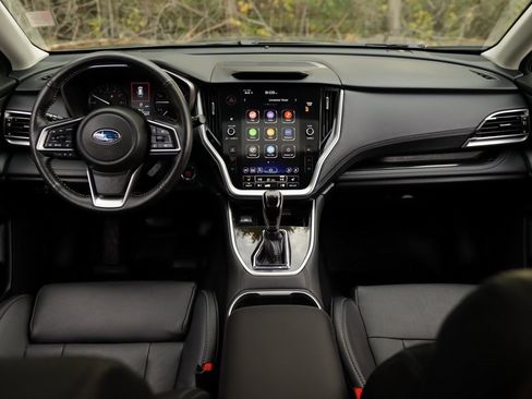 Used 2024 Subaru Outback Limited image 20