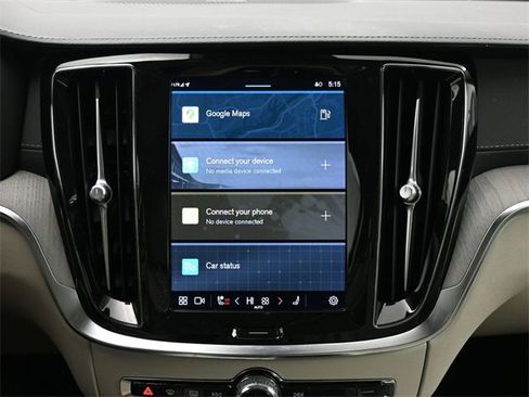 Used 2023 Volvo S60 B5 Ultimate w/ Climate Package image 13