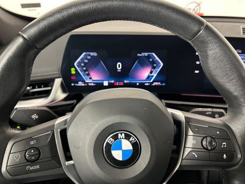 Used 2025 BMW X1 xDrive28i image 12