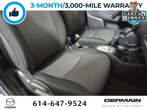 Used 2024 Mitsubishi Mirage ES image 27