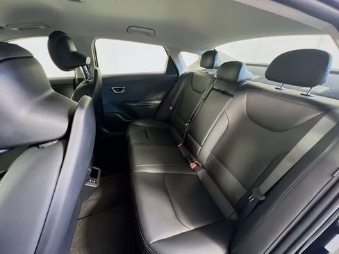 New 2026 Kia K4 EX FWD image 25