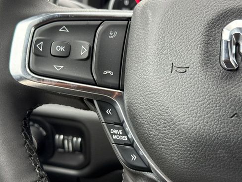 New 2026 RAM 1500 Laramie AWD/4WD image 29